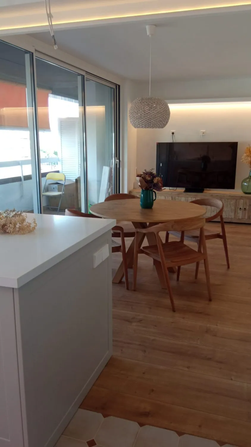 Proyecto de interiorismo completo