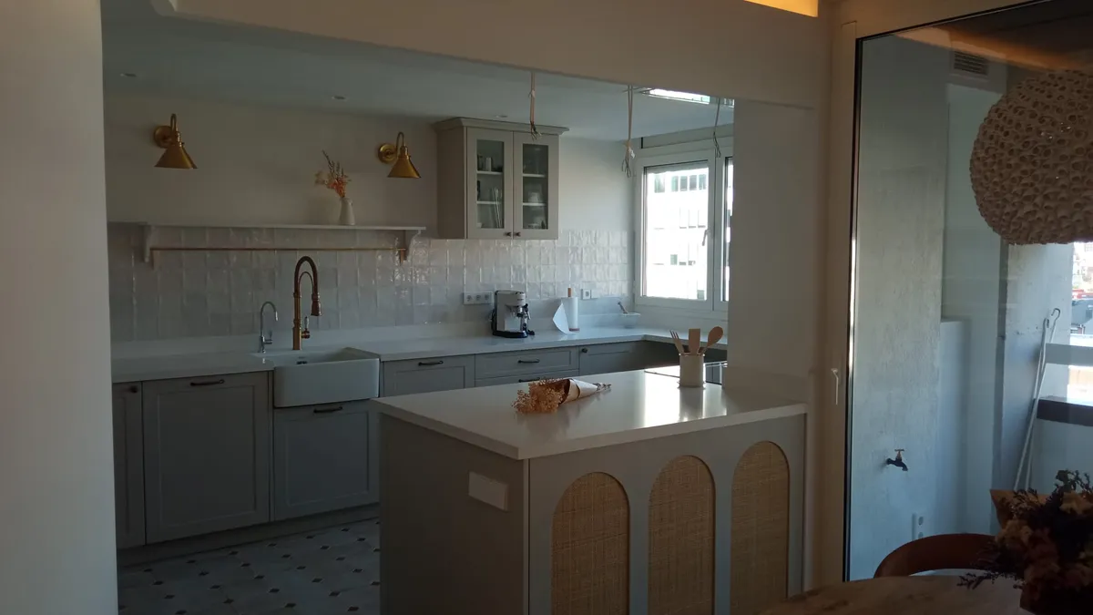Interiorismo integral